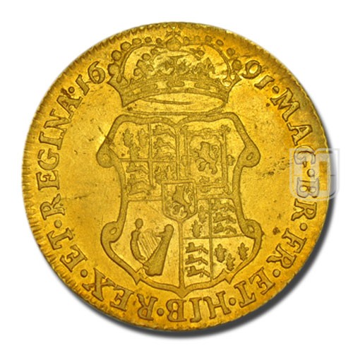 Guinea | 1691 | KM 474.2 | R