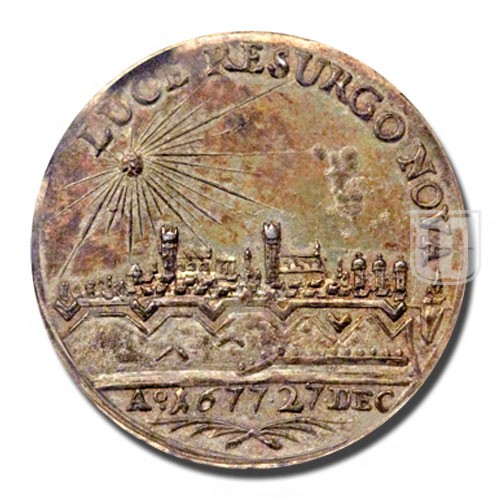 2 DUCAT | 1677 CS | KM 478.2 | R