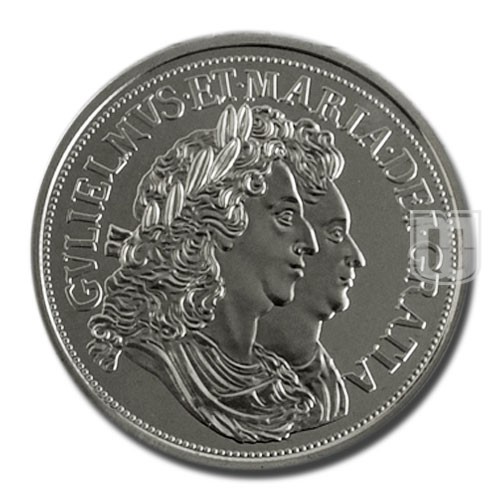 Crown | 1691 | KM 478 | O