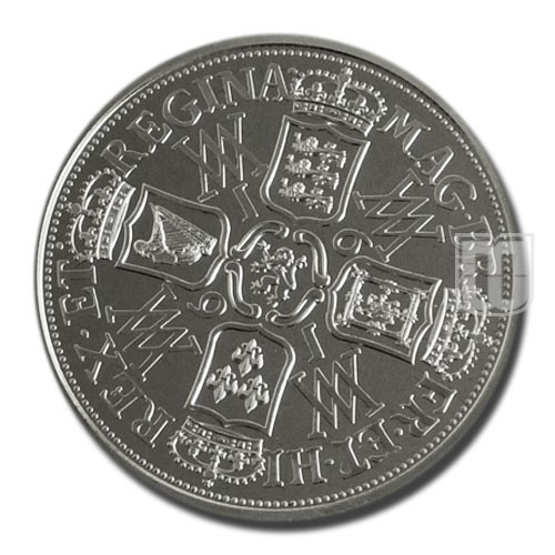 Crown | 1691 | KM 478 | R