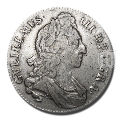 Crown | 1695 | KM 486 | O