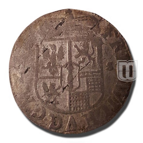 1/12 THALER | 1679 LCS | KM 487 | O
