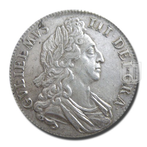 Crown | 1696 | KM 494.1 | O