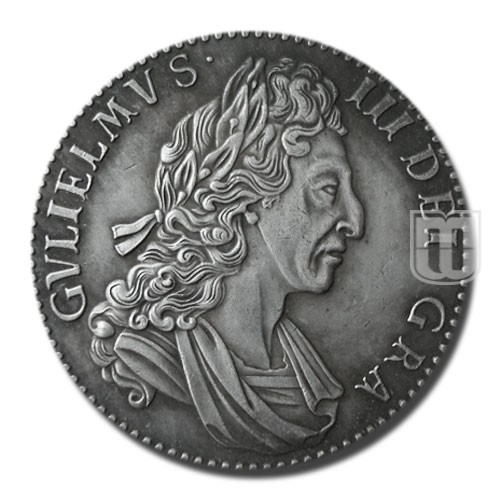 Crown | 1700 | KM 494.3 | O