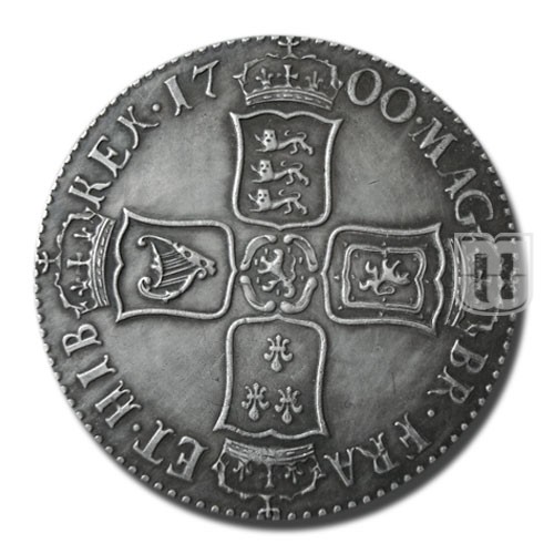 Crown | 1700 | KM 494.3 | R