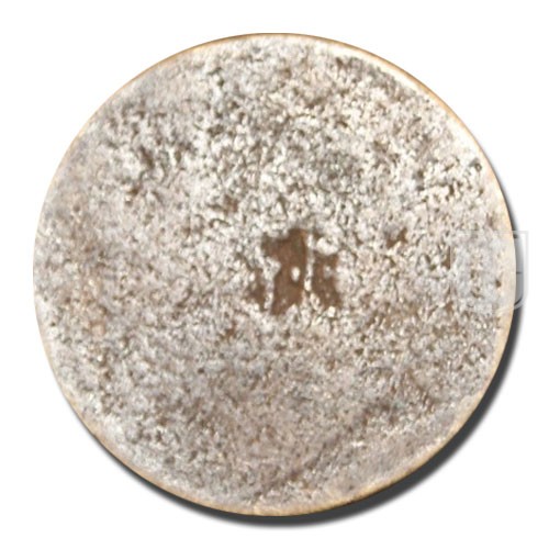 100 Mon | No Date (1862) | KM 4 | R