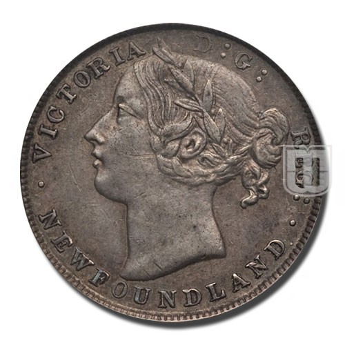 Twenty Cents | 1870 | KM 4 | O