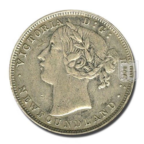 Twenty Cents | 1873 | KM 4 | O