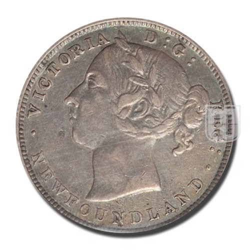Twenty Cents | 1888 | KM 4 | O