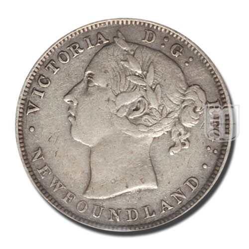 Twenty Cents | 1890 | KM 4 | O