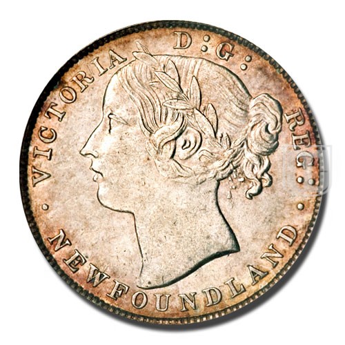 Twenty Cents | 1894 | KM 4 | O