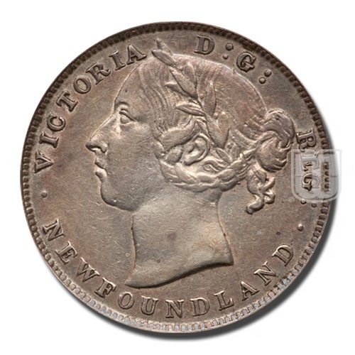 Twenty Cents | 1896 | KM 4 | O
