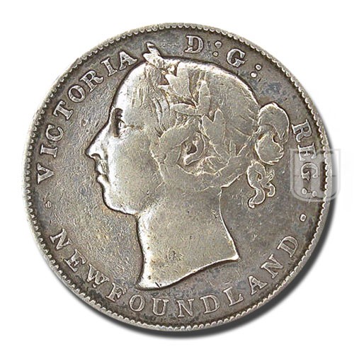 Twenty Cents | 1900 | KM 4 | O