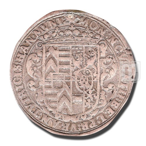 THALER | 16Z3 | KM 52.1 | O