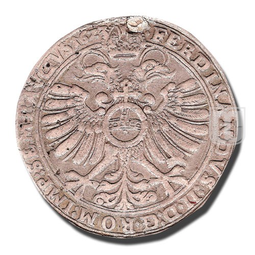 THALER | 16Z3 | KM 52.1 | R