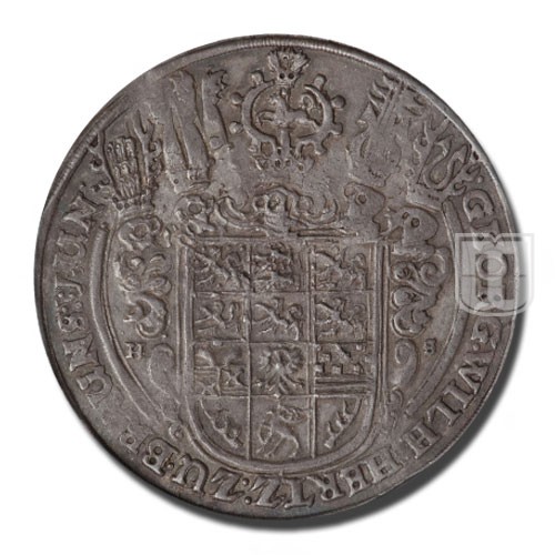 THALER | 1652 HS | KM 52.2 | R