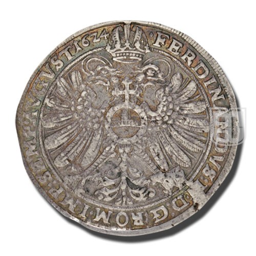 THALER | 16Z4 | KM 52.2 | O