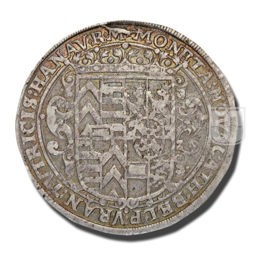 THALER | 16Z4 | KM 52.2 | R