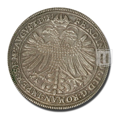 THALER | 1623 (b) | KM 52 | R
