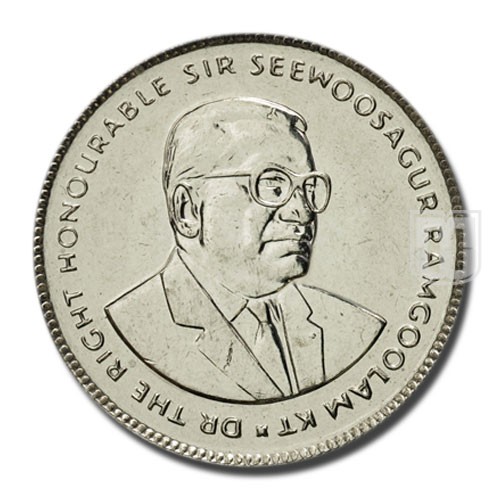 20 Cents | 1987 | KM 53 | O