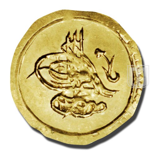 Quarter Altin | AH1222 | KM 543 | O
