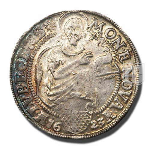 THALER OF 32 SCHILLING | 1623 (b) | KM 54 | O