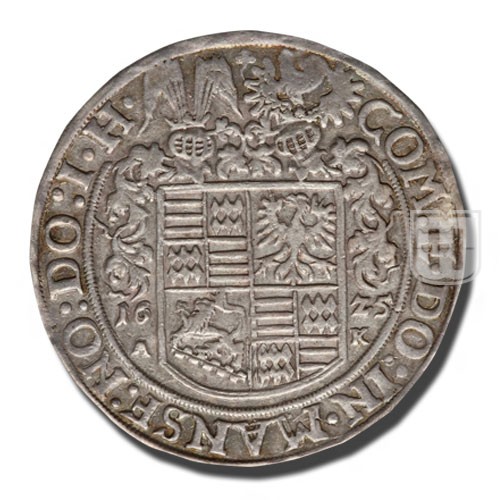 THALER | 16Z5 AK | KM 55 | R