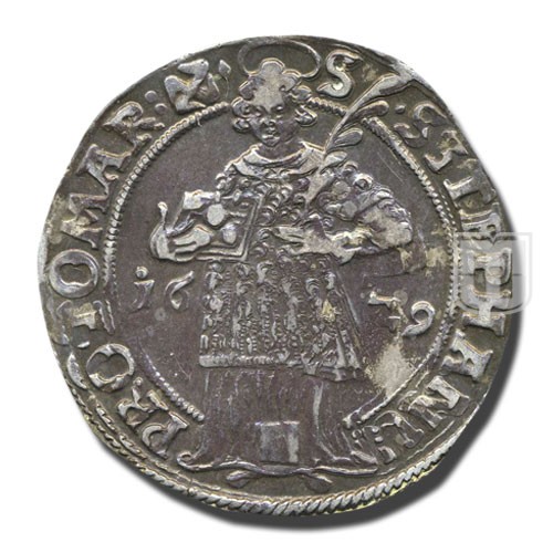 THALER | 16Z9 CZ | KM 56.2 | O
