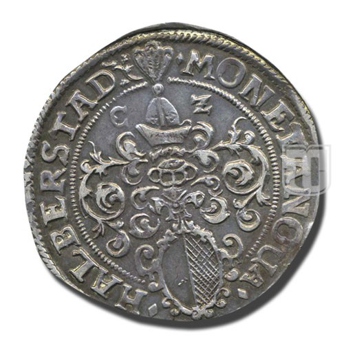 THALER | 16Z9 CZ | KM 56.2 | R