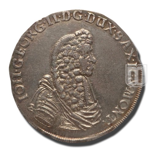 THALER | 1678 | KM 561 | O