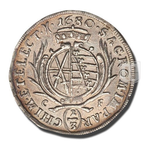 THALER | 1678 | KM 561 | R