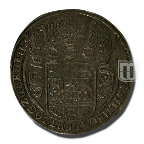 THALER | 1656 HS | KM 57.1 | R