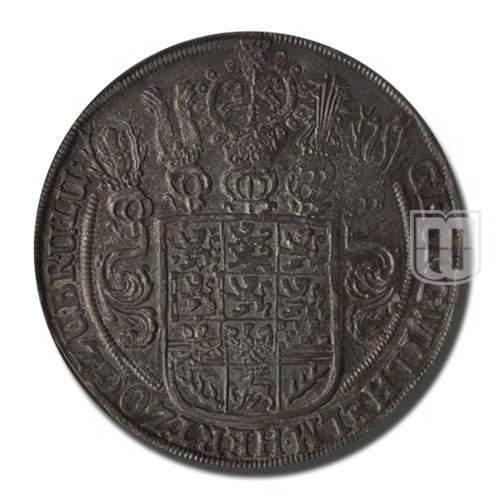 THALER | 1657 HS | KM 57.1 | R