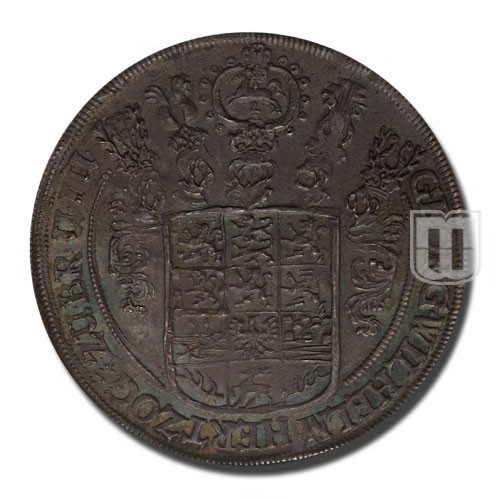 THALER | 1661 HS | KM 57.1 | R