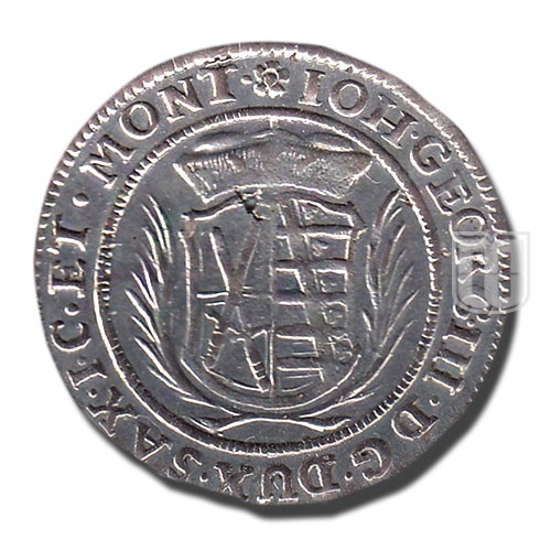 1/24 THALER (Groschen) | 1688 | KM 570 | O