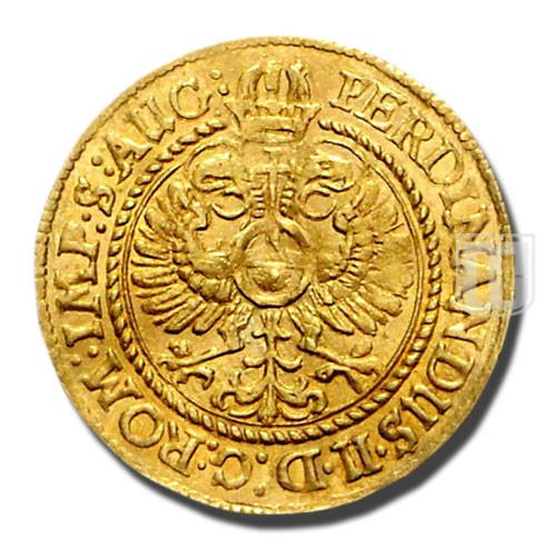 DUCAT | 1634 | KM 57 | R