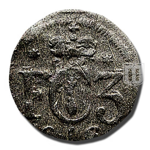 SCHILLING (1/32 Thaler) | 1700 CG | KM 590 | O