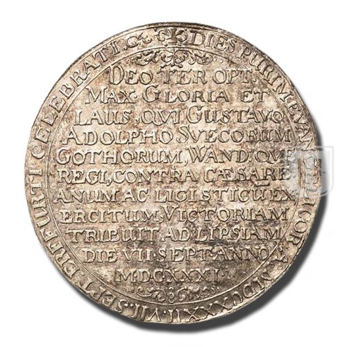 THALER | 1632 | KM 59 | R