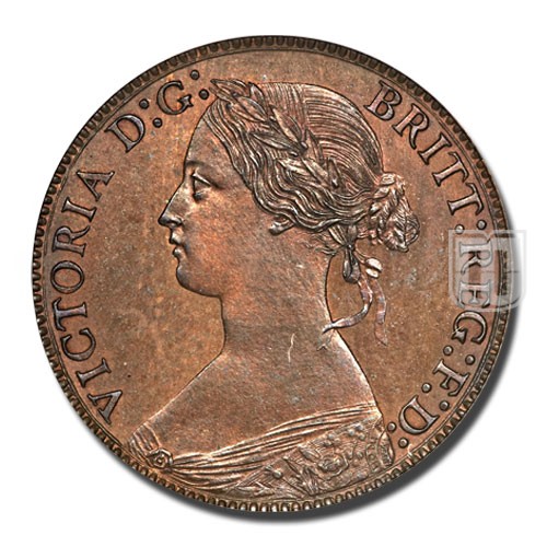 Half Cent | 1861 | KM 5 | O