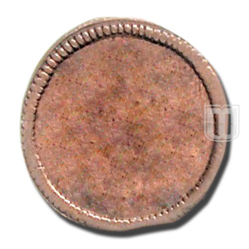 PFENNIG | 1696 | KM 5 | R