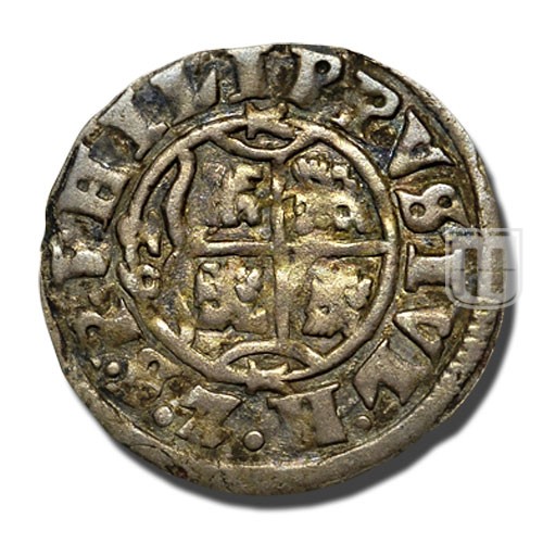 THALER | ND(1606-18) | KM 5 | R
