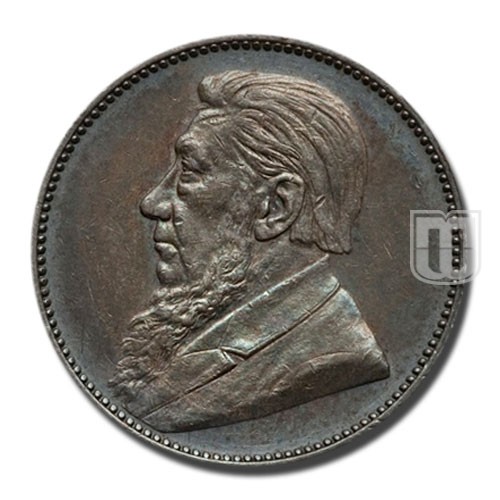 3 Pence | 1892 | KM 3 | O