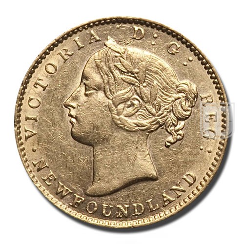 Two Dollars | 1881 | KM 5 | O