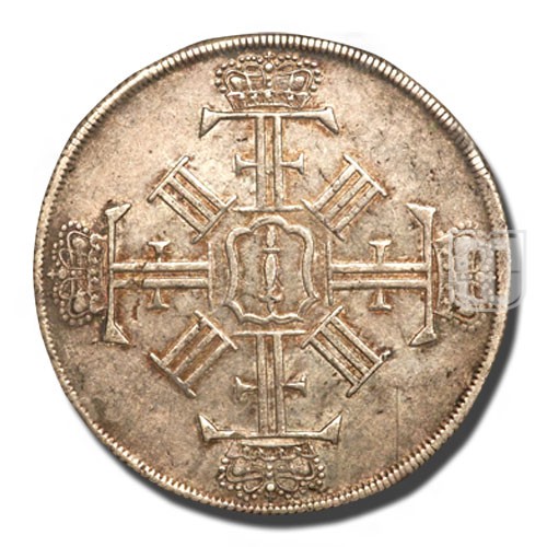 THALER | 1695 ICS | KM 604.2 | R