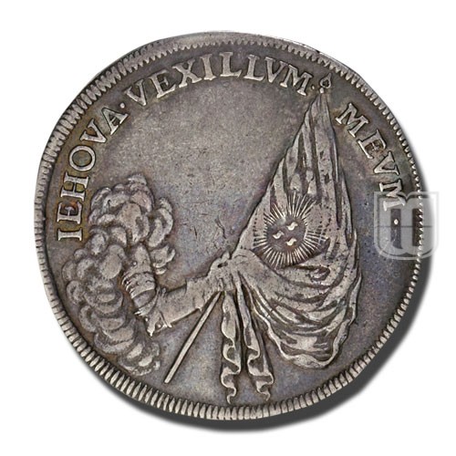 THALER | 1691 IK | KM 616 | O