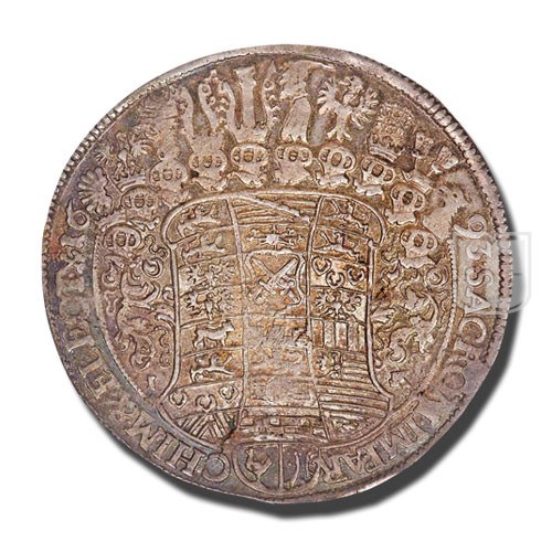 THALER | 1693 IK | KM  618 | R