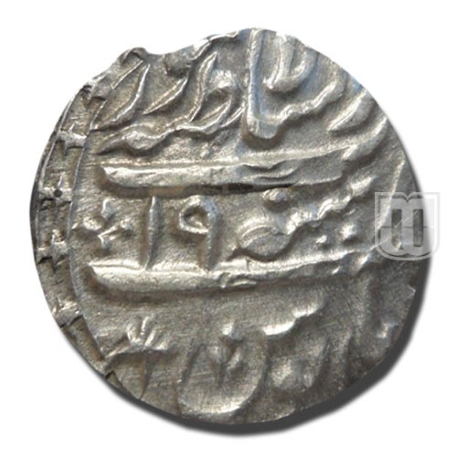 Rupee | AH1178 | KM 623 | O