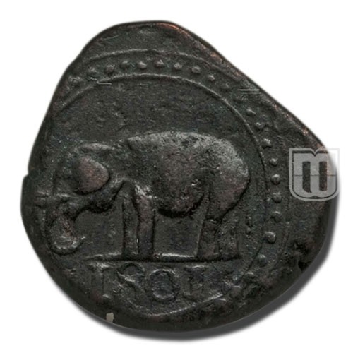 1/48 Rixdollar | 1801 | KM 63 | R