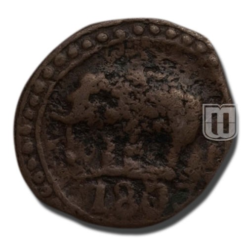 1/48 Rixdollar | 1802 | KM 63 | R