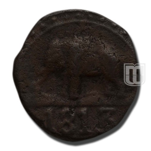 1/48 Rixdollar | 1813 | KM 63 | R